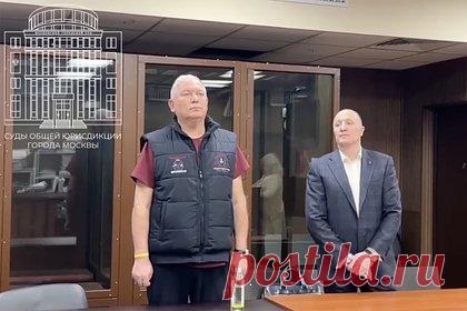 Потерявший иммунитет депутат Госдумы лишился свободы