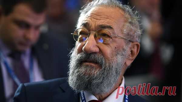 Мишустин назвал Чилингарова настоящим патриотом