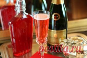 Настойки в домашних условиях: рецепты