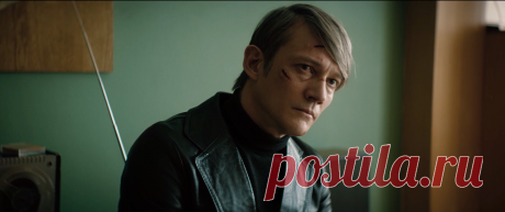 Сергей Гилев