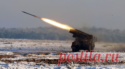 Марочко: ВСУ применяют HIMARS как дежурное орудие на Краснолиманском направлении. Подполковник НМ ЛНР в отставке Андрей Марочко заявил, что украинское командование использует установки РСЗО HIMARS как дежурное орудие на Краснолиманском направлении. Читать далее