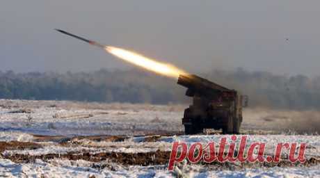 Марочко: ВСУ применяют HIMARS как дежурное орудие на Краснолиманском направлении. Подполковник НМ ЛНР в отставке Андрей Марочко заявил, что украинское командование использует установки РСЗО HIMARS как дежурное орудие на Краснолиманском направлении. Читать далее