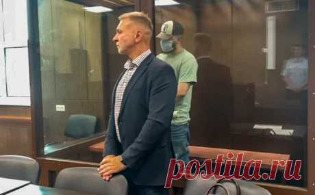 Суд арестовал второго фигуранта дела «Кремлевской прачки». Тверской районный суд Москвы арестовал генерального директора ООО «Производственно-строительная компания «Наследие» Александра Санина по делу о вымогательстве у руководства группы IT-компаний «Ланит», фигурантом которого является бывший полковник ФСБ, администратор телеграм-канала «Кремлевская прачка» Михаил Поляков.