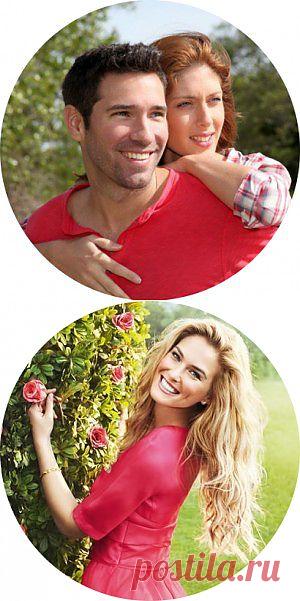 Академия Семейного Счастья | Онлайн конференция «Все секреты счастливых отношений»