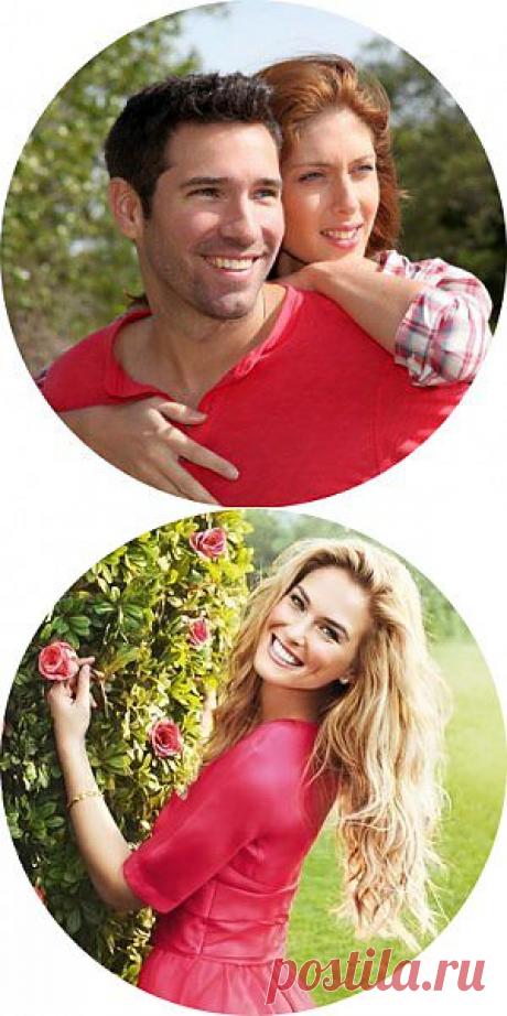 Академия Семейного Счастья | Онлайн конференция «Все секреты счастливых отношений»