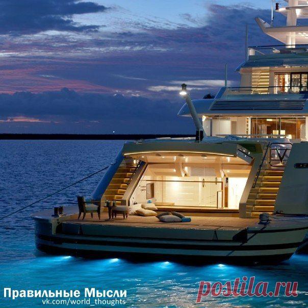 Деньги не гарантируют счастье, но гарантируют материальную свободу / Восприятие бизнеса