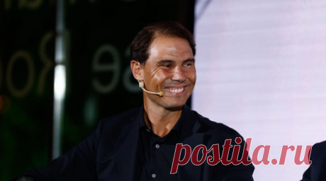 Алькарас и Надаль проведут выставочный матч в Лас-Вегасе в марте. Испанские теннисисты Рафаэль Надаль и Карлос Алькарас проведут выставочный матч в Лас-Вегасе. Читать далее