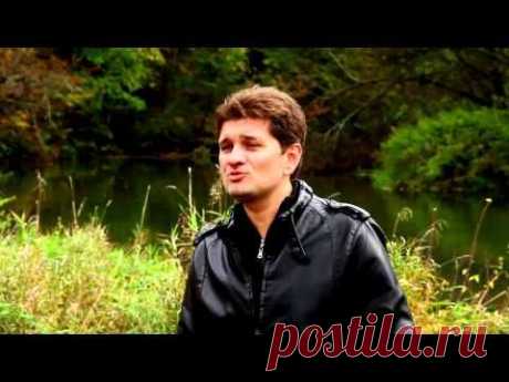 Сергей Дымов &amp; DJ Arhipoff  &quot;Осенний ангел&quot;