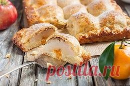 Коллекция Рецептов