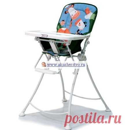 Стульчик для кормления Jetem Caesar КУПИТЬ Цена:3940 руб