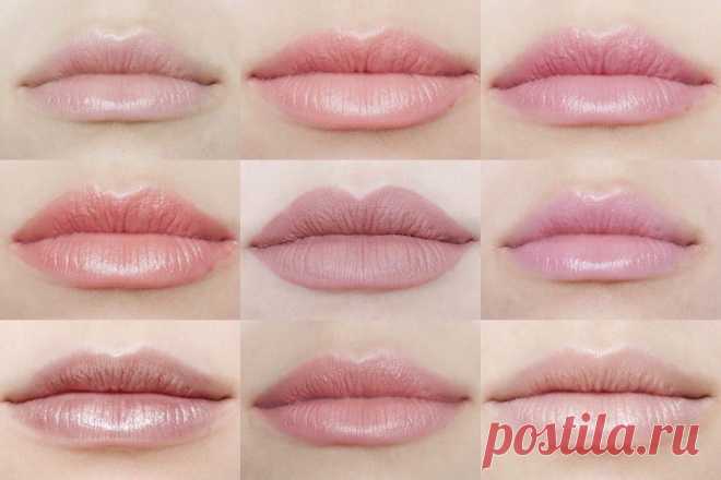 Как правильно подобрать свой оттенок нюдовой помады Нюдовая помада – это естественный цвет губ, только красивее – именно так описывают название нюдовой помады визажисты. Однако, это и самый капризный цвет, который, если подобрать неправильно, будет смотреться отталкивающе и очень дёшево, даже если вы выбираете классику мировых брендов. Не ошибиться в выборе своей идеальной нюдовой помады помогут простые советы. Чуть темнее или светлее … Читать далее «Как правильно подобрат...