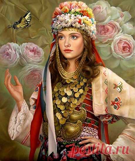 Красавица моя,вся стать. Вся суть твоя мне по сердцу,вся рвется музыкою стать и вся на ритмы проситься(Пастернак) (волшебная страна книг)