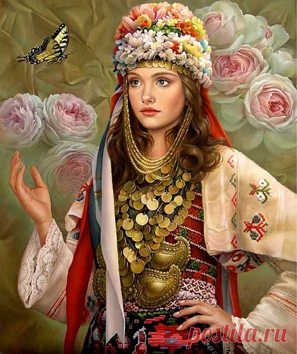 Красавица моя,вся стать. Вся суть твоя мне по сердцу,вся рвется музыкою стать и вся на ритмы проситься(Пастернак) (волшебная страна книг)