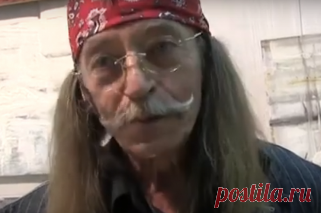 Умер один из основателей и экс-барабанщик «Машины времени» Юрий Борзов. Музыкант скончался в возрасте 70 лет.