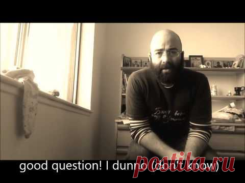 Гвейн Гамильтон: приключения иностранца в России / Видео / Моя Планета