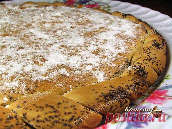 Багарадж рецепт с фото | Армянская кухня | Кашевар