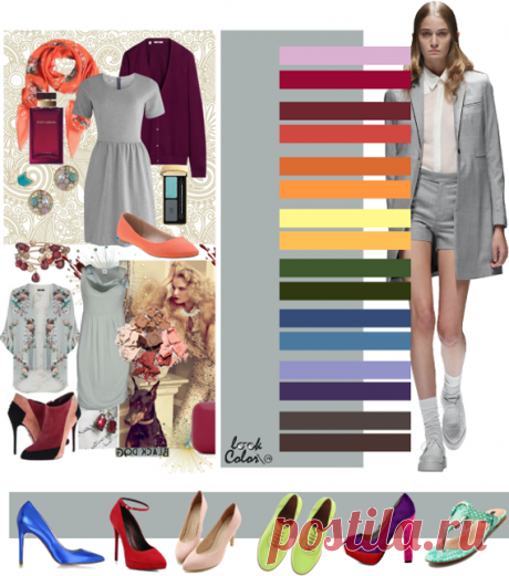 сочетание цветов в шубе: 19 тыс изображений найдено в Яндекс.Картинках