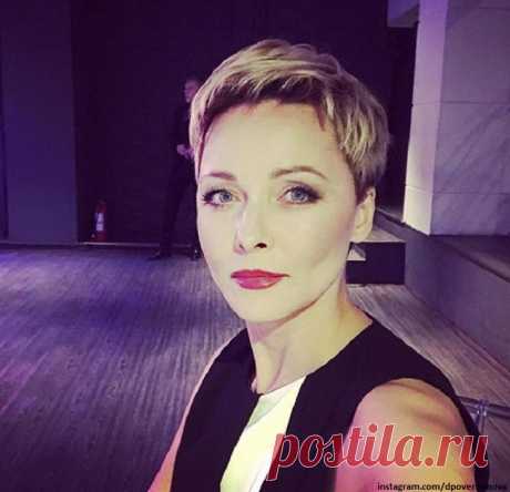 Дарья Повереннова поделилась фото в купальнике в 20 лет и сейчас | Краше Всех