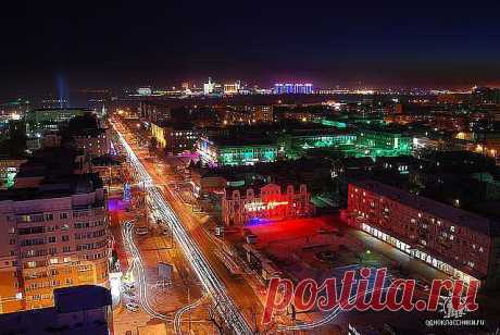 (9) Одноклассники