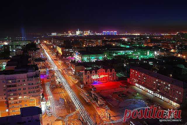 (9) Одноклассники