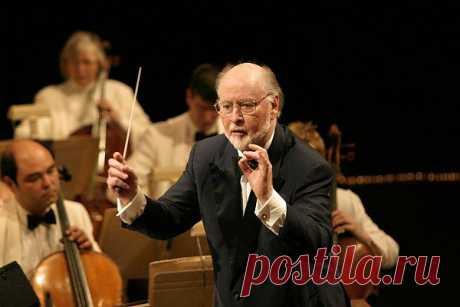 Джон Уильямс «John Williams» 89 184 песни слушать онлайн или скачать mp3 + биография + 1 000 000 видео-роликов: американский композитор и дирижёр, один из величайших и самых успешных кинокомпозиторов в истории