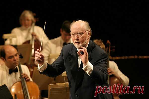 Джон Уильямс «John Williams» 89 184 песни слушать онлайн или скачать mp3 + биография + 1 000 000 видео-роликов: американский композитор и дирижёр, один из величайших и самых успешных кинокомпозиторов в истории