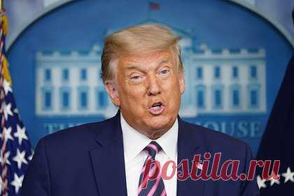 В США резко раскритиковали ядерную риторику Трампа в отношении России