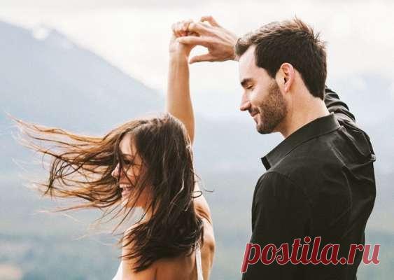 10 тем, которые отлично подходят для первого свидания — Гармония в тебе