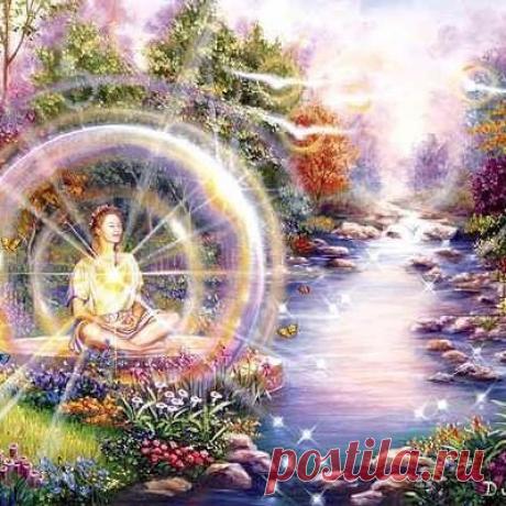 Ведические писания говорят: «Женщина это та, которая побеждает без войны».
Странно! Почему же многим современным женщинам приходится воевать за свое место под солнцем, доказывать свою силу в мире мужчин, при этом теряя здоровье и удовлетворенность жизнью?
Как же нам побеждать без войны, когда мир конкуренции диктует обратное?
К сожалению лишь немногие женщины умеют владеть одним из своих мощных оружий — речью, часто женщины используют его лишь для самоуничтожения, учась об...