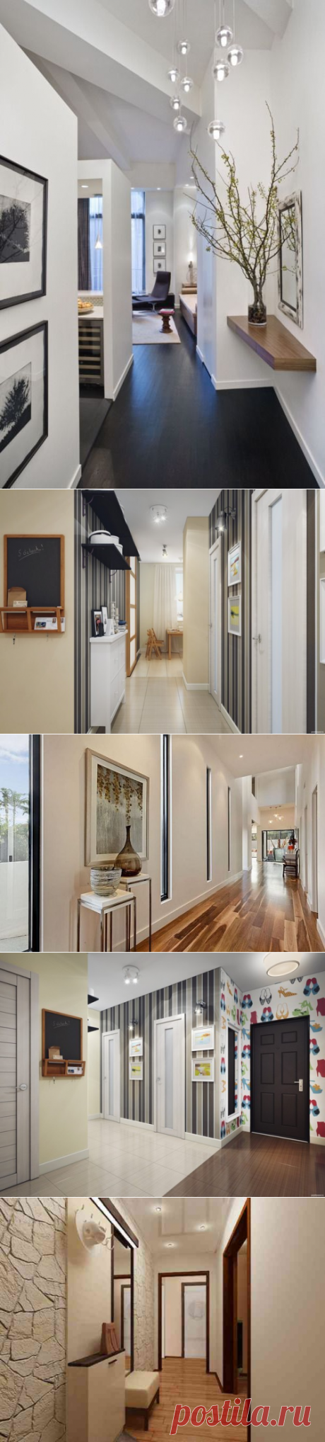 Экспресс-ремонт в прихожей: 10 шагов к идеальному результату |