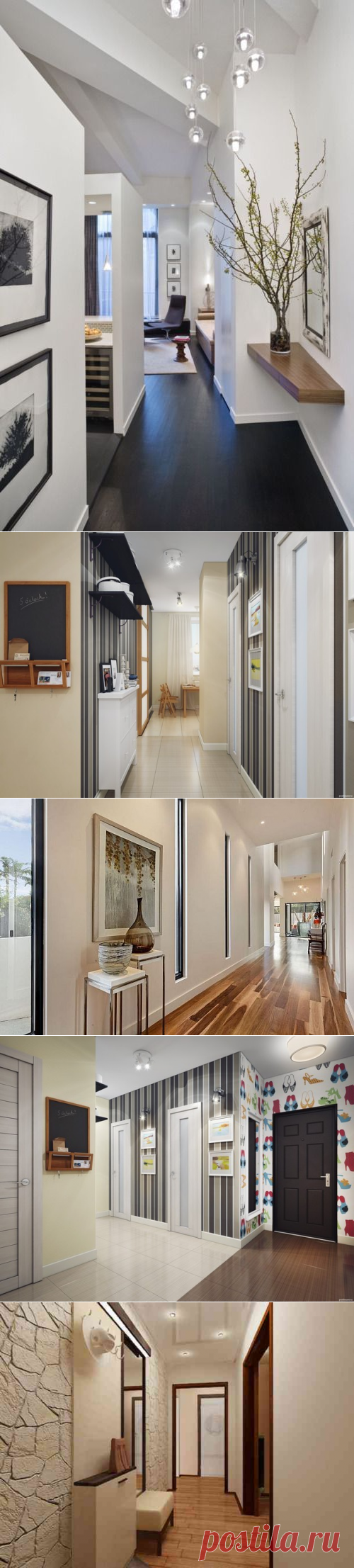 Экспресс-ремонт в прихожей: 10 шагов к идеальному результату |