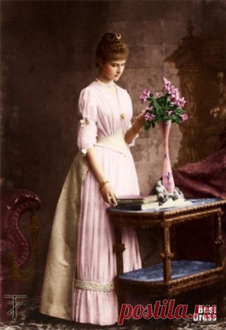 Фабрика Долгоруких