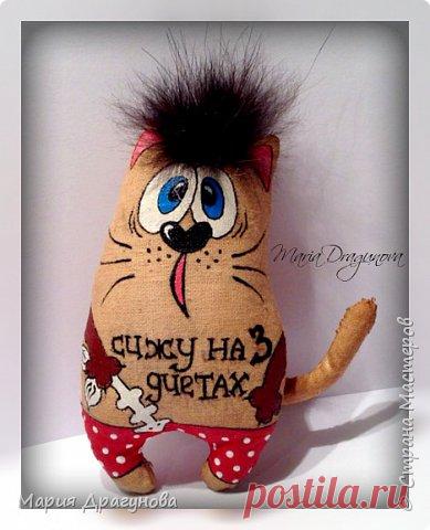 Новенькие позитивчики | Страна Мастеров