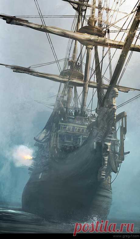 battle_ship_by_gregmks-d34813p.jpg (498×850)