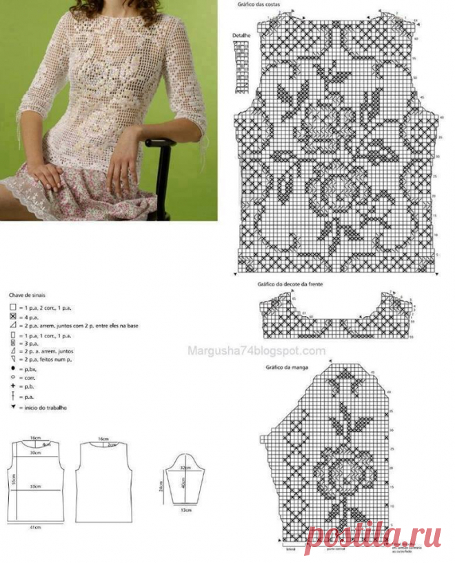 Crochet inspire - 62 - | Facebook