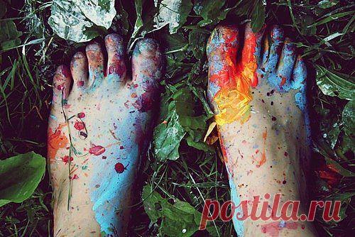 9 способов разбудить вашу креативность.