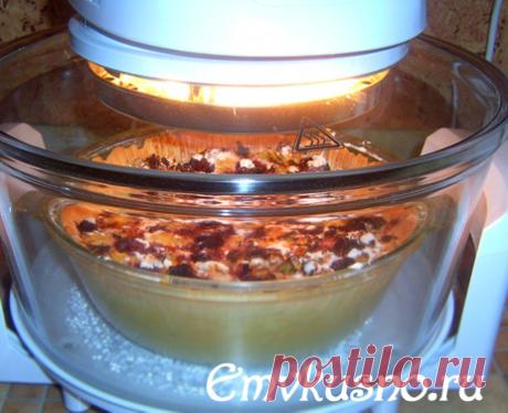 Аэрогриль "Самый вкусный пирог"