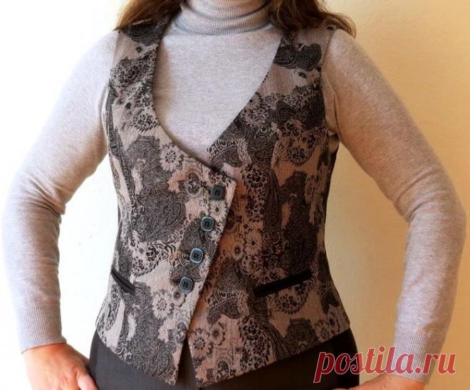 мк по шитью.