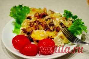 Едем на пикник. Вкусные и полезные идеи