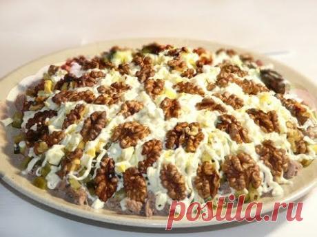 Салат &quot;Мачо&quot;