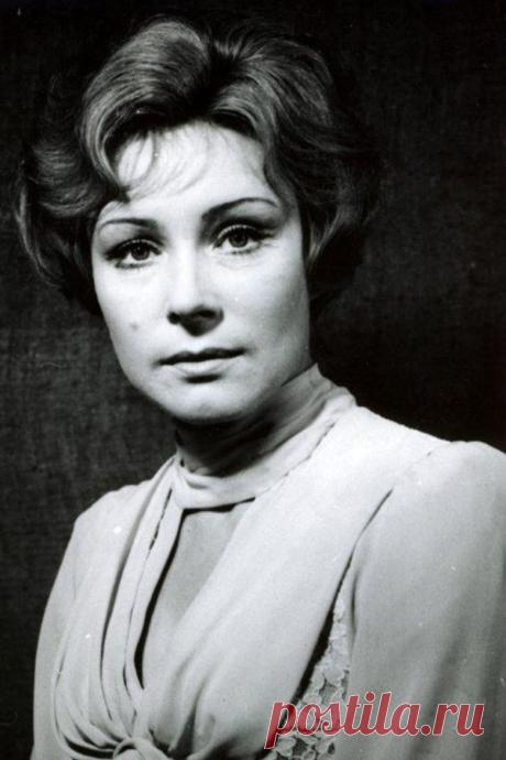 Лариса Малеванная, 22 января, 1939