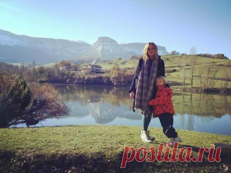 Как переехать из центра Москвы в крохотную испанскую деревню и не сойти с ума: монолог эмигрантки . Милая Я