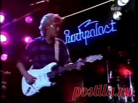 Chris Rea "Candles"