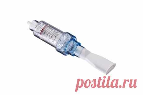 Дыхательный тренажер Threshold PEP HS735EU-001 купить в Интернет-магазине Philips