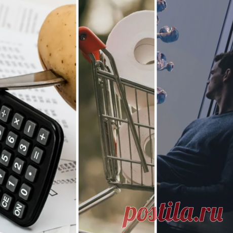 3 возможных варианта развития семейного бюджета на карантине | Накопим и умножим, наши деньги | Яндекс Дзен