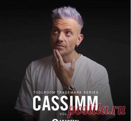 Toolroom CASSIMM Vol.2 Trademark Series [WAV] free download mp3 music 320kbps