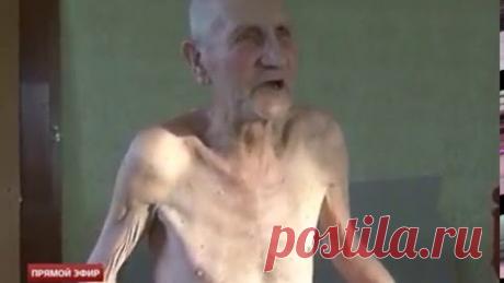 Такого не делал даже Гитлер! Действующий концлагерь для ветеранов в России