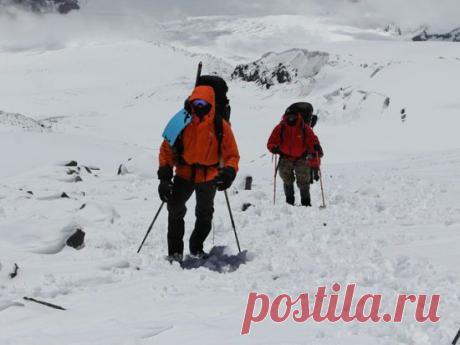 Перевоплощение: как сделать из экстремала домашнего тирана / Научный хит