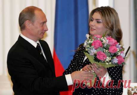 Швейцарские СМИ считают, что Владимир Путин исчез из поля зрения, так как у него родился сын