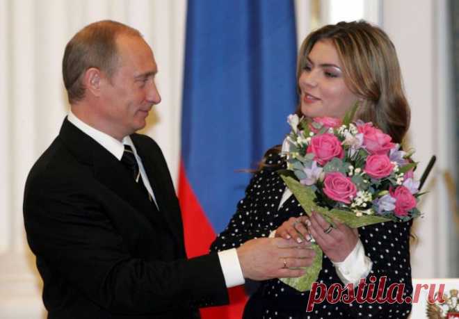 Швейцарские СМИ считают, что Владимир Путин исчез из поля зрения, так как у него родился сын